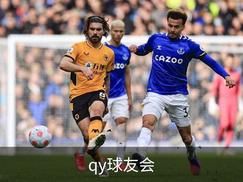 qy球友会简介